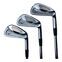 Mizuno MP-59 Iron Set | styv | högerhand | 3-PW thumbnail 1/5