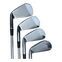 Mizuno MP-59 Iron Set | styv | högerhand | 3-PW thumbnail 4/5