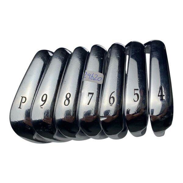 Mizuno MP-64 Ironset | regular | Rechtshand | 4-PW 2