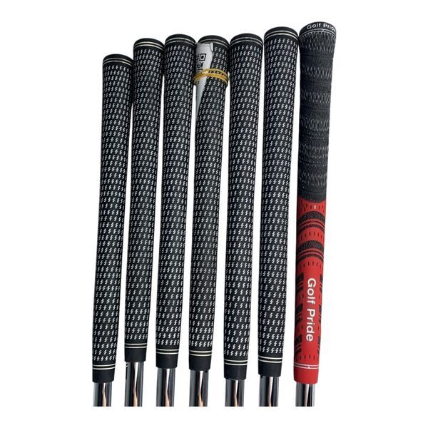 Mizuno MP-64 Ironset | regular | Rechtshand | 4-PW 5