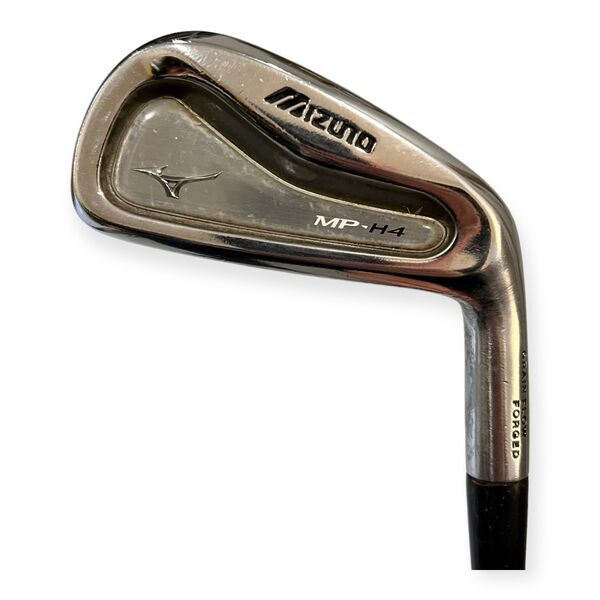 Mizuno MP-H4 Hybrid | regular | Rechtshand 1