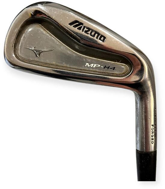 Mizuno MP-H4 Hybrid - Refurbished Golfkølle