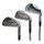 Mizuno MP63/MX23 Combo Iron Set | regular | Rechtshand | 3-PW thumbnail 1/5