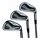 Mizuno MX-300 Iron Set | Ladies | mano destra | 5-55 thumbnail 1/5