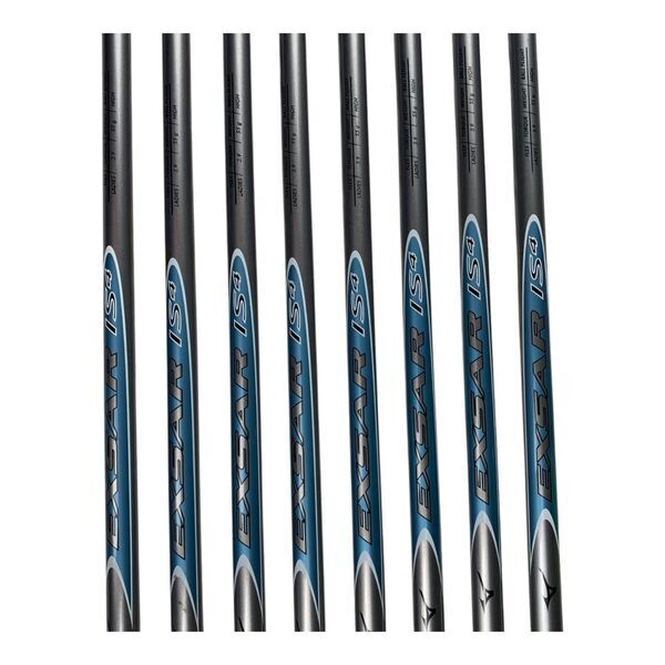 Mizuno MX-300 Iron Set | Ladies | Rechtshand | 5-55 4