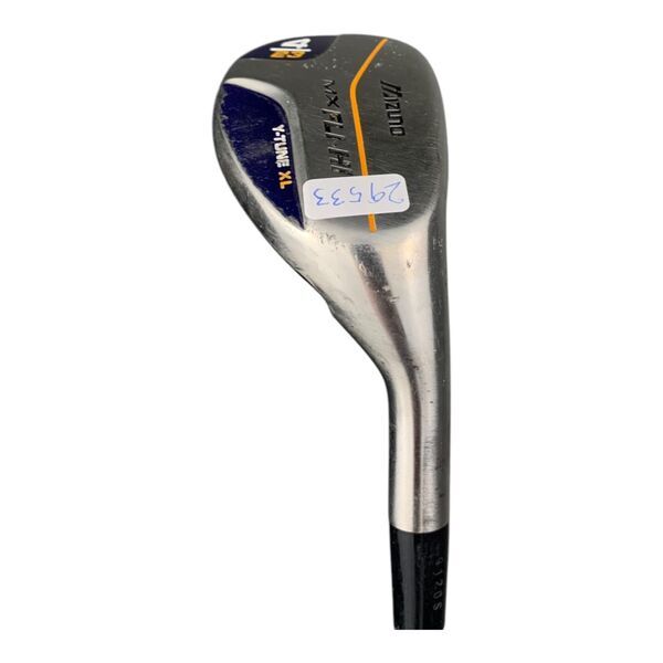 Mizuno MX Fli-Hi Hybrid Wood | 23° | Ladies | Rechtshand 2