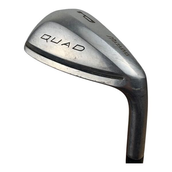 Mizuno Quad Wedge | 45° | Rechtshand 1