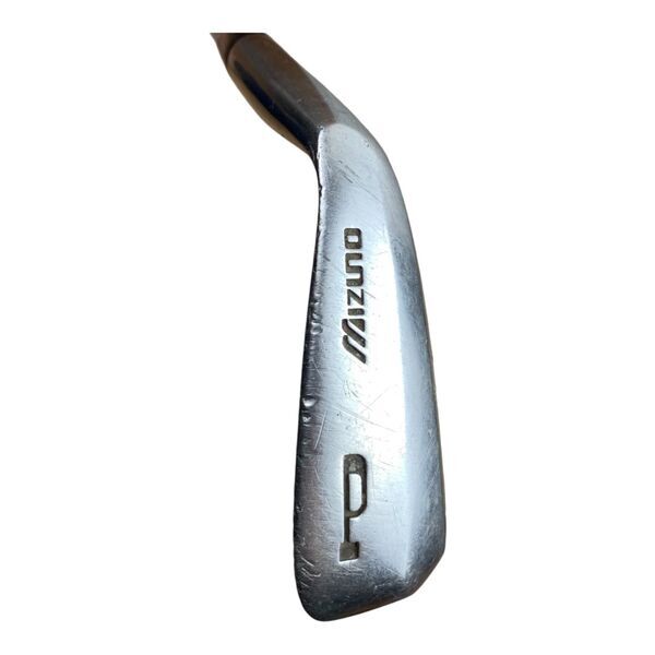 Mizuno Quad Wedge | 45° | Rechtshand 2