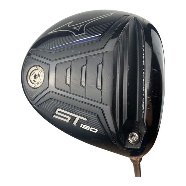 Mizuno ST190 Driver | 9.5° | regular | Rechtshand 1