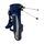 Mizuno Stand Golf Bag | blue/vit | 2-Way thumbnail 4/5