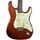 MJT VTS by Mark Jenny Heavy Relic USA Stratocaster 2026 2026 - Burnt orange | relic orange, thumbnail 1 of 5