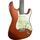 MJT VTS by Mark Jenny Heavy Relic USA Stratocaster 2026 2026 - Burnt orange | relic orange, thumbnail 2 of 5