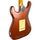 MJT VTS by Mark Jenny Heavy Relic USA Stratocaster 2026 2026 - Burnt orange | relic orange, thumbnail 5 of 5