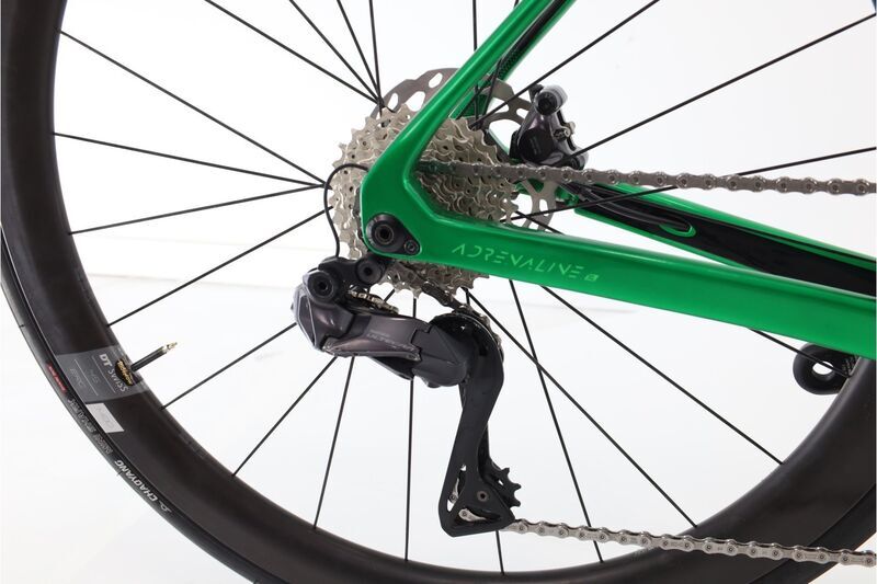 MMR Adrenaline SL (2022) | Diamant | grün | 52 cm | M 4