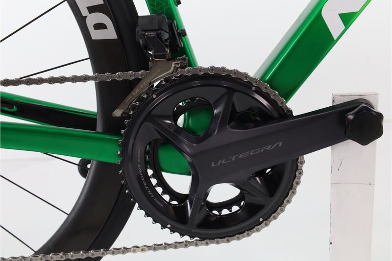 MMR Adrenaline SL (2022) | Diamant | grün | 52 cm | M 5