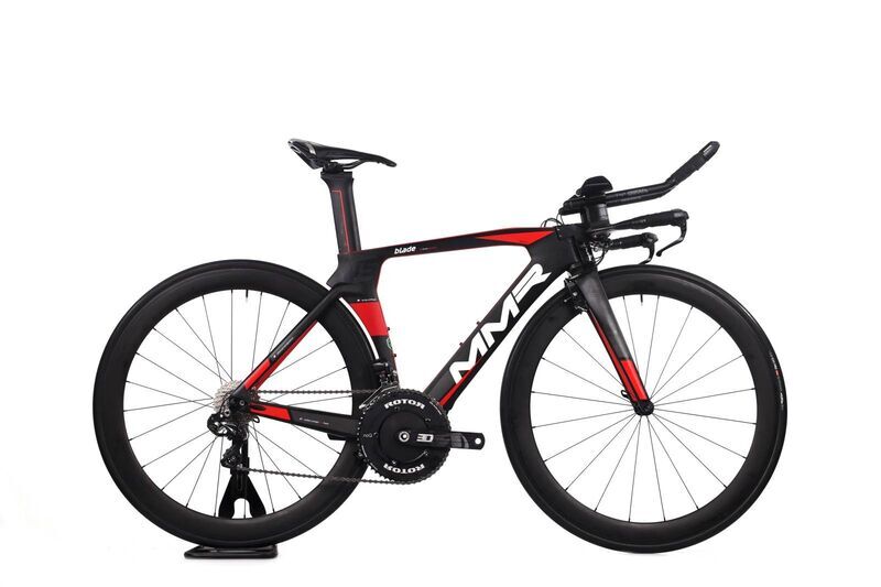 MMR Blade (2016) | Diamond | black | 27.5" | XS 1