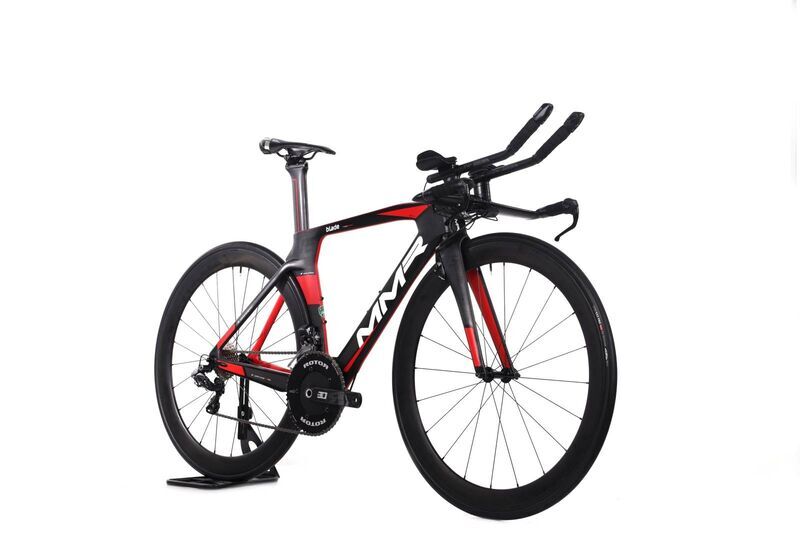 MMR Blade (2016) | Diamond | black | 27.5" | XS 2