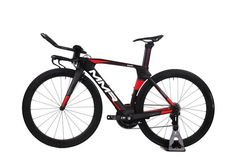 MMR Blade (2016) | Diamond | black | 27.5" | XS 3