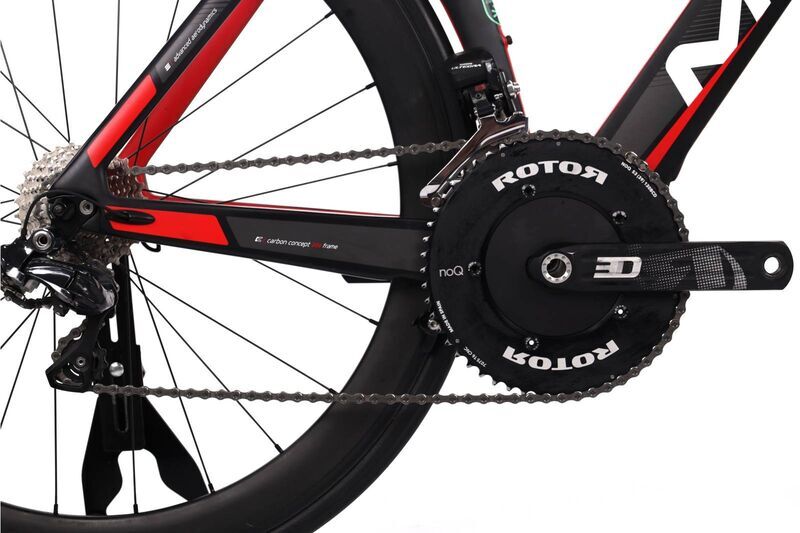 MMR Blade (2016) | Diamond | black | 27.5" | XS 4