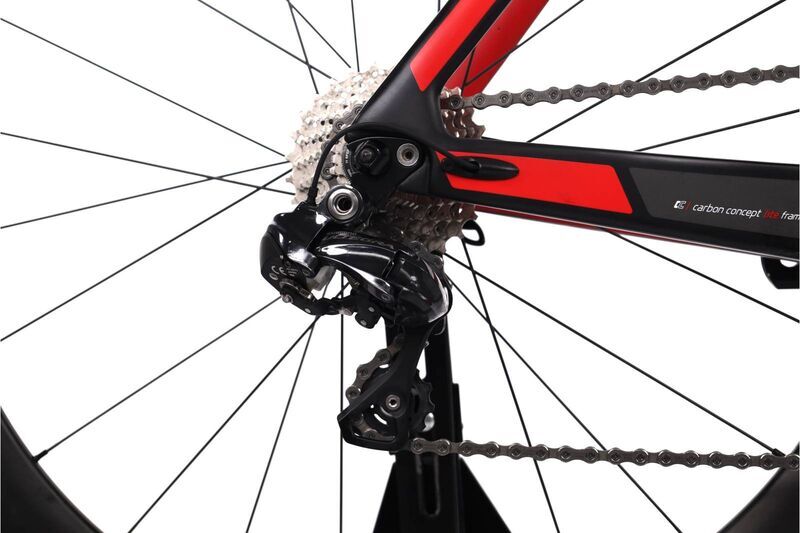 MMR Blade (2016) | Diamond | black | 27.5" | XS 5