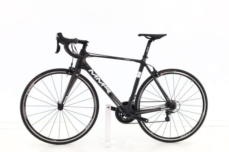 MMR Miracle 1.5 RS (2015) | Diamant | schwarz | 54 cm | M 2