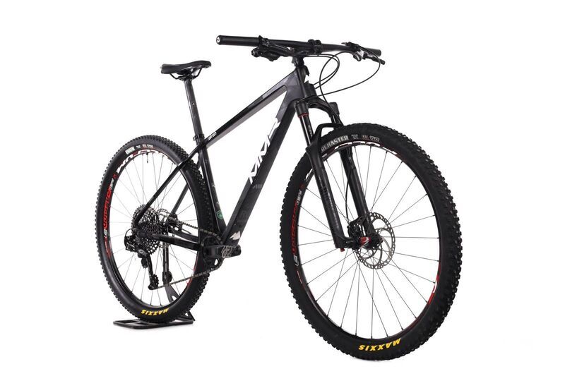 MMR Rakish 10 (2018) | Diamond | black | 29" | M 2