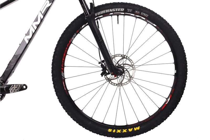 MMR Rakish 10 (2018) | Diamond | black | 29" | M 5