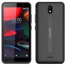 Mobiwire Smart E11 | schwarz 1