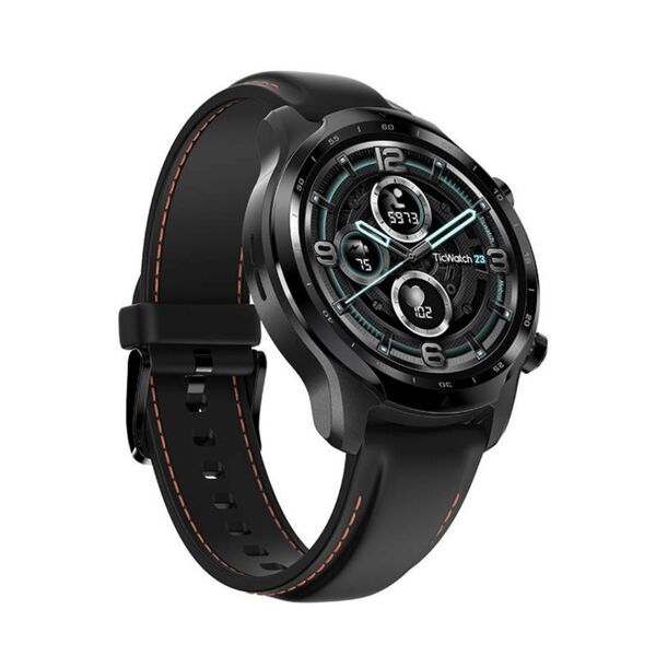 Mobvoi Ticwatch Pro 3 GPS (2020) | black 2