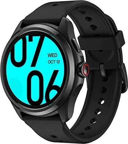 Mobvoi Ticwatch Pro 5 (2023) | Obsidian 1