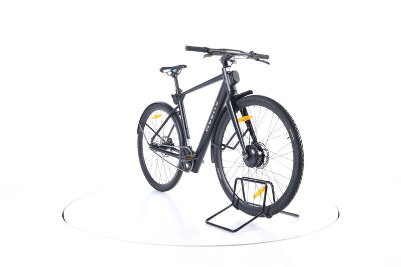 Modmo Saigon S (2021) | Diamant | schwarz/grau | 28" | L | 500 - 1000 km 3