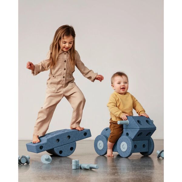 Modu Dreamer set | blue, image 3 of 3