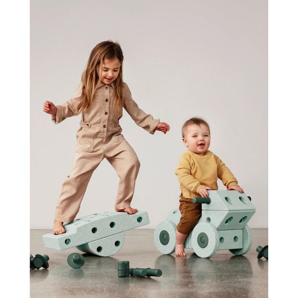 Modu Dreamer set | multicolored, image 1 of 3