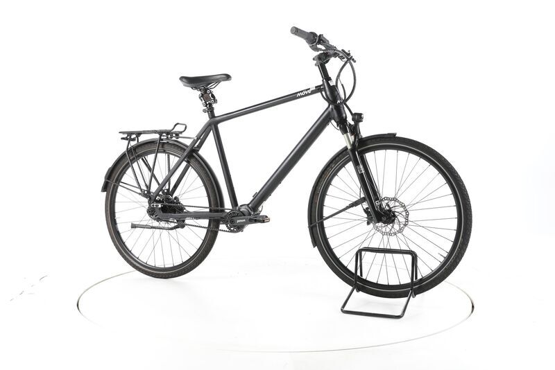 MÖVE Bikes Airy 2023 | black | 28" | < 500 km 1