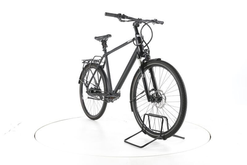 MÖVE Bikes Airy 2023 | black | 28" | < 500 km 2