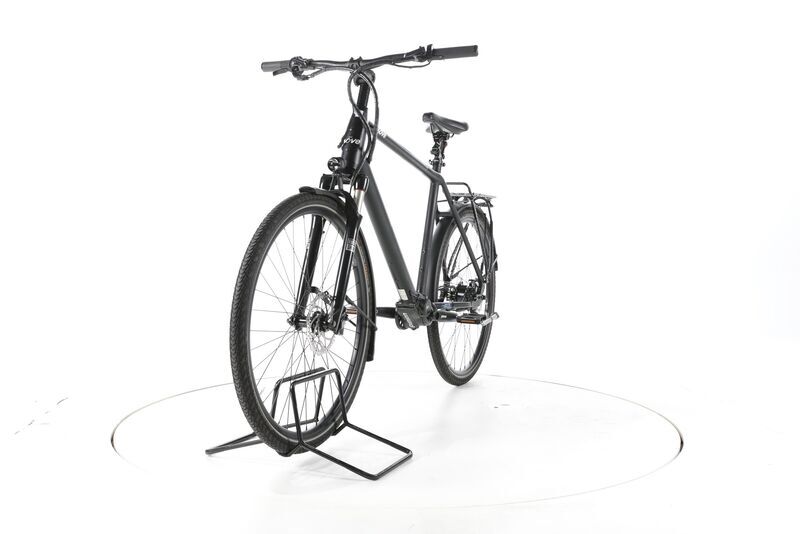 MÖVE Bikes Airy 2023 | black | 28" | < 500 km 4