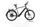 MÖVE Bikes Voyager 2022 | černá | 27,5" | 58 cm | 500 - 3000 km, thumbnail 1 of 5