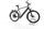 MÖVE Bikes Voyager 2022 | černá | 27,5" | 58 cm | 500 - 3000 km, thumbnail 2 of 5