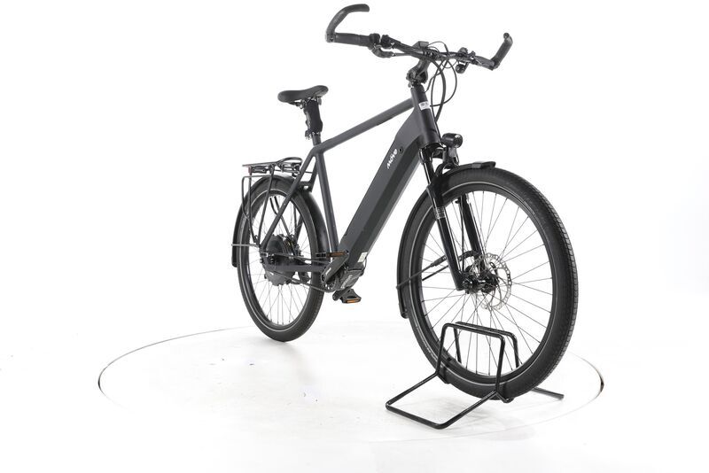 MÖVE Bikes Voyager 2022 | černá | 27,5" | 58 cm | 500 - 3000 km, image 3 of 5
