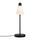 Molli table lamp black | black, thumbnail 1 of 2