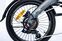 Moma Bikes E-18TEEN Pro | grijs/zwart | 18" | < 100 km thumbnail 5/5
