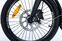 Moma Bikes E-18TEEN Pro | grijs/zwart | 18" | < 100 km thumbnail 4/5