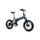 Moma Bikes E-Fat 20 Pro | grigio/nero | 20" | < 100 km thumbnail 1/5