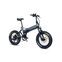 Moma Bikes E-Fat 20 Pro | grijs/zwart | 20" | < 100 km thumbnail 1/5