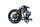 Moma Bikes E-Fat 20 Pro | grigio/nero | 20" | < 100 km thumbnail 4/5