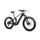 Moma Bikes E-Fat 26 Pro | Diamante | cinzento/preto | 26" | < 100 km thumbnail 1/5