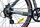 Moma Bikes E-Gravel 28 Pro | Diamant | grijs/zwart | 28" | < 100 km thumbnail 3/5