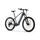 Moma Bikes E-MTB | Diamante | cinzento/preto | 27.5" | L-XL | < 100 km | 120 mm thumbnail 1/4
