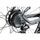 Moma Bikes E-MTB | Diamante | cinzento/preto | 27.5" | L-XL | < 100 km | 120 mm thumbnail 2/4