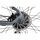 Moma Bikes E-MTB | Diamante | cinzento/preto | 27.5" | L-XL | < 100 km | 120 mm thumbnail 4/4